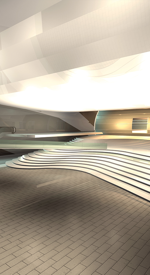 Residential care project in Paris


Architecture